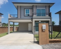 For Rent : Kathu, 2-story detached house, 3 bedrooms 2 bathrooms