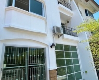 For Rent : Ratsada, 3-Story Townhouse, 3 Bedrooms 3 Bathrooms