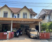 ขายบ้านแฝด เดอะคันทรีเมืองใหม่ ตัวเมืองชลบุรี 