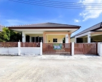 House For Rent 2bed 2bath Fully Furniture Namuang area Koh Samui