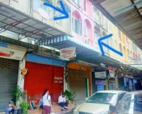 เปิดหน้าร้าน  MRT รามอินทรา กม.4 พลุพล่ให้เช่าอาคารพานิชย์ 5 ชั้น