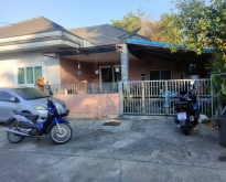 For Rent : Chalong, One-story semi-detached house, 3B2B